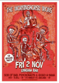 Son of Dad / The Workinghorse Irons / Psychonauts / Gogo-A-Rama on Nov 2, 2012 [953-small]