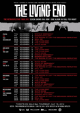 The Living End / City Riots on Nov 16, 2012 [959-small]