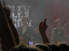 Bradley Simpson / Annika Bennett on Nov 10, 2024 [031-small]