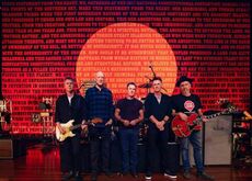 Midnight Oil / Leah Flanagan on May 27, 2019 [065-small]