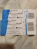 The Living End / Midnight Oil / Even on Nov 3, 2017 [068-small]
