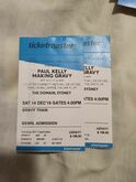 Paul Kelly / Courtney Barnett / Kate Miller-Heidke / Marlon Williams / Thelma Plum on Dec 14, 2019 [071-small]