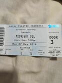 Midnight Oil / Leah Flanagan on May 27, 2019 [072-small]