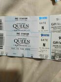 Queen / Adam Lambert on Feb 15, 2020 [073-small]