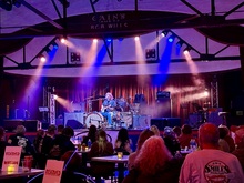 The Paul Benjamin Band / Jesse Aycock / Hosty / LABRYS / The Dull Drums / Agalsiga on Nov 9, 2024 [080-small]