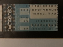 Marshall Tucker on Aug 18, 1980 [088-small]