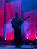 Fontaines D.C. / Wunderhorse on Nov 8, 2024 [093-small]