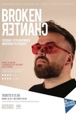 tags: Broken Chanter, Montrose, Scotland, United Kingdom, Gig Poster, Advertisement, The Montrose Playhouse - Broken Chanter on Nov 12, 2024 [099-small]