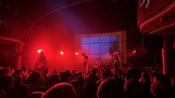 DIIV / Noa Lee on Mar 7, 2024 [113-small]