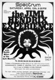 Jimi Hendrix / Fat Mattress on Apr 12, 1969 [135-small]