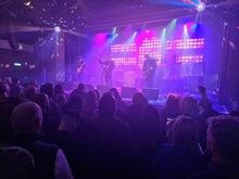 The Lightning Seeds / Casino on Nov 7, 2024 [136-small]