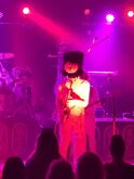 Here Come the Mummies on Nov 10, 2024 [151-small]