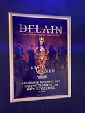 Delain / Stone Broken / Damian wilson on Nov 16, 2024 [183-small]