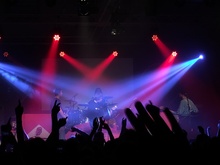 Rat Boy / Bad Sounds / Indigo Husk on Sep 28, 2016 [842-small]