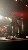 Fit For An Autopsy / Distant / Sylosis / Bodysnatcher / Judiciary on Nov 5, 2024 [232-small]