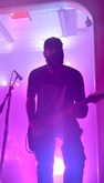 Four Year Strong / Free Throw / One Step Closer / Death Lens on Nov 9, 2024 [244-small]