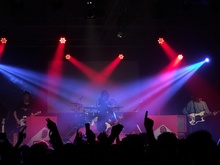 Rat Boy / Bad Sounds / Indigo Husk on Sep 28, 2016 [843-small]