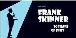 Frank Skinner / Steve Hall on Nov 13, 2024 [375-small]
