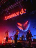 Fontaines D.C. / Wunderhorse on Nov 4, 2024 [428-small]