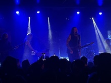 Evergrey / Klogr / Virtual symmetry on Nov 12, 2024 [430-small]