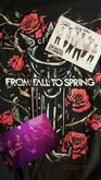 Smash Into Pieces / HalfLives / From Fall to Spring on Nov 12, 2024 [435-small]