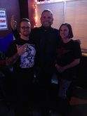 Jeff Hardy on Jan 6, 2019 [440-small]