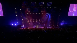 5 Seconds of Summer / Meet Me @ the Altar on Sep 14, 2023 [530-small]