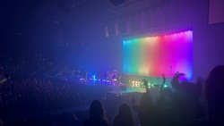 Greta Van Fleet / Teddy Swims on Aug 4, 2023 [532-small]