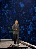Justin Timberlake on Nov 12, 2024 [567-small]