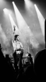 Palaye Royale / Hot Milk / I See Stars on Nov 12, 2024 [570-small]