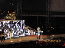 Taylor Swift / Justin Bieber / Kellie Pickler / Gloriana on Jun 5, 2010 [574-small]