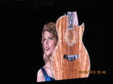 Taylor Swift / Justin Bieber / Kellie Pickler / Gloriana on Jun 5, 2010 [575-small]