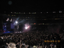 Taylor Swift / Justin Bieber / Kellie Pickler / Gloriana on Jun 5, 2010 [576-small]