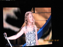 Taylor Swift / Justin Bieber / Kellie Pickler / Gloriana on Jun 5, 2010 [577-small]