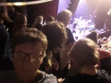 They Might Be Giants on Nov 12, 2024 [586-small]