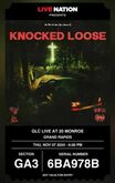 Knocked Loose / The Black Dahlia Murder / Drain / Militarie Gun on Nov 7, 2024 [636-small]