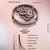 While She Sleeps / Resolve / Ashen on May 17, 2023 [669-small]