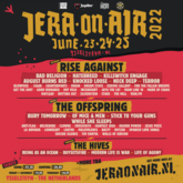 Jera On Air 2022 Day 2 (Friday) on Jun 24, 2022 [680-small]