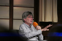 Richard Powers / Pegah Ferydoni / Thomas Böhm on Nov 12, 2024 [729-small]