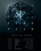 Architects / While She Sleeps / Counterparts on Jan 30, 2018 [739-small]
