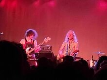 Alan Sparhawk / Godspeed You! Black Emperor on Nov 12, 2024 [752-small]
