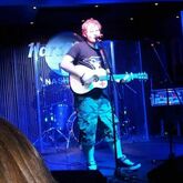 Ed Sheeran on Jul 8, 2013 [777-small]