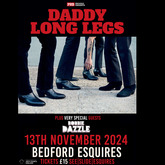 Daddie Long Legs / Bobbie Dazzle on Nov 13, 2024 [781-small]