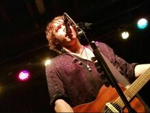 Barns Courtney / Tom Grennan / Foxtrax on Jun 23, 2017 [783-small]