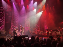 Jason Isbell and the 400 Unit / S.G. Goodman on Nov 12, 2024 [790-small]