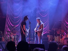 Jason Isbell and the 400 Unit / S.G. Goodman on Nov 12, 2024 [791-small]