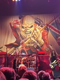 Iron Maiden / The Hu on Nov 12, 2024 [798-small]