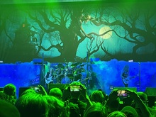 Iron Maiden / The Hu on Nov 12, 2024 [801-small]