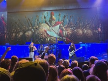 Iron Maiden / The Hu on Nov 12, 2024 [802-small]