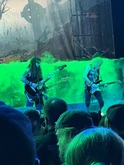 Iron Maiden / The Hu on Nov 12, 2024 [804-small]